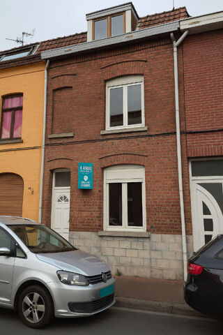  Maison à vendre 5 pièces 93 m²