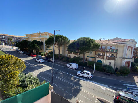  Appartement � louer 2 pi�ces 32 m�