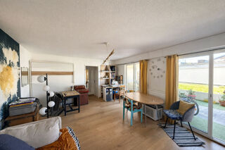  Appartement � vendre 2 pi�ces 53 m�