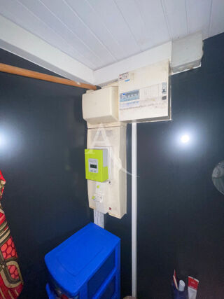  Appartement � vendre 1 pi�ce 16 m�