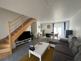  Maison � louer 4 pi�ces 77 m�