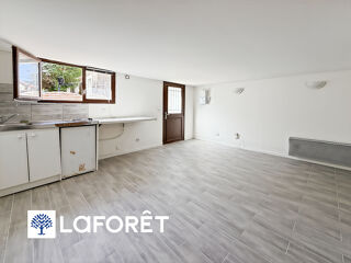  Appartement à louer 1 pièce 30 m²