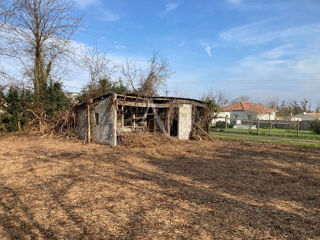  Terrain � vendre 1690 m�