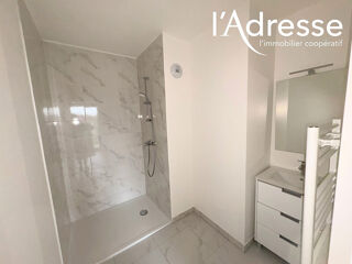  Appartement  vendre 2 pices 46 m