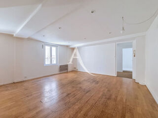  Appartement à vendre 2 pièces 51 m²