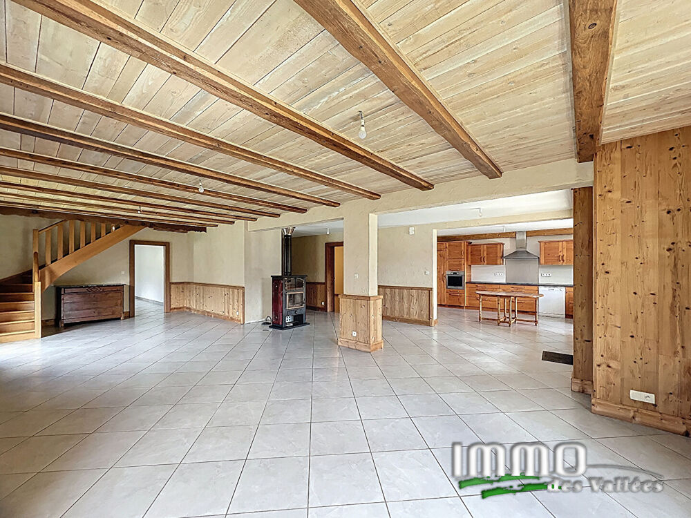 Ferme - entre modernité et authenticité