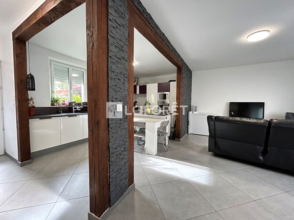 Location Maison Maison Meulan En Yvelines 5 pièce(s) 98 m2 Meulan en yvelines