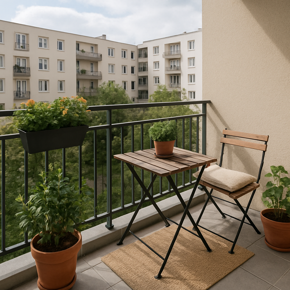 Vente Appartement Appartement 2 pièces de 50 m2 (Porto-Vecchio) Porto-vecchio