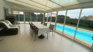  Maison  vendre 5 pices 126 m