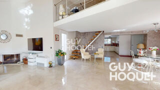  Maison à vendre 6 pièces 213 m²