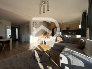  Maison � vendre 4 pi�ces 82 m�