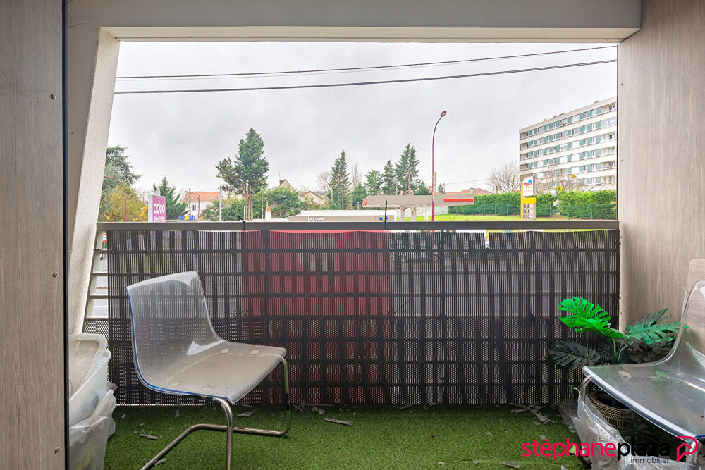 Vente Appartement Appartement Bezons 2 pièce(s) 45m2 Bezons