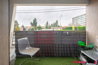  Appartement à vendre 2 pièces 45 m²