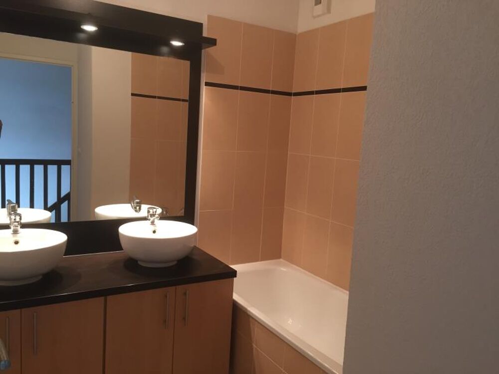 Location Maison CLOS MASCARET M02 St gervais