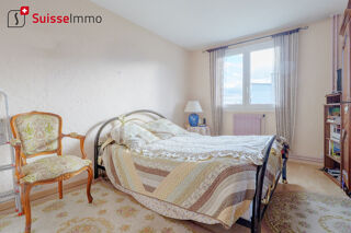  Appartement à vendre 3 pièces 71 m²