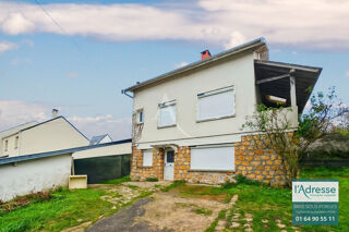  Maison � vendre 6 pi�ces 101 m�