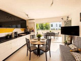 Appartement 3 pièces 45 m² · à Cannes · 45 m² · 352 000 €