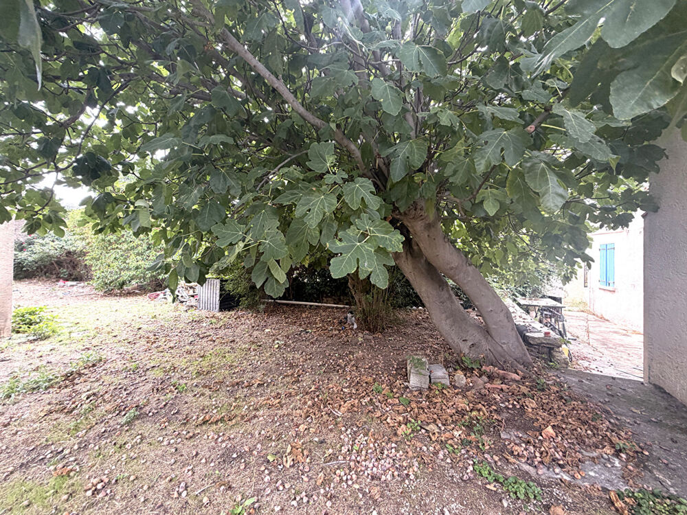 Vente Maison Maison 3 pièces à vendre à Istres - Réf 10068 Istres