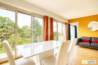  Appartement � vendre 2 pi�ces 46 m�