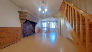  Maison à vendre 10 pièces 190 m²