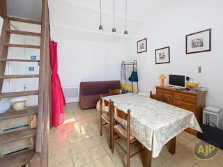  Maison à vendre 1 pièce 23 m²