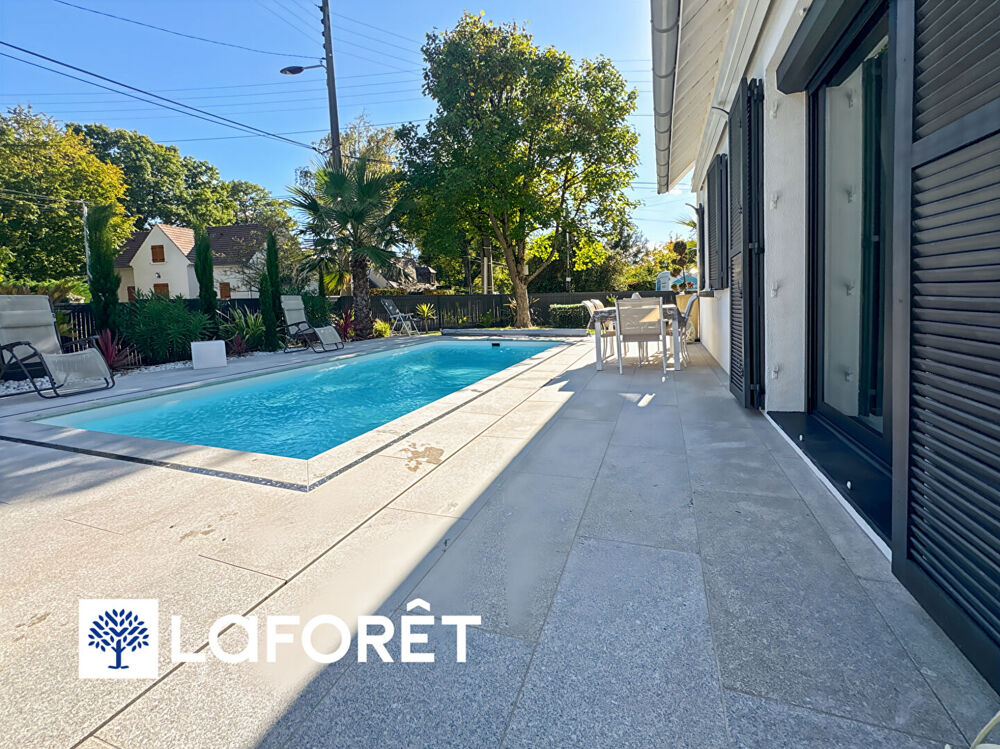 � vendre  Maison Morsang-sur-Orge (91390)