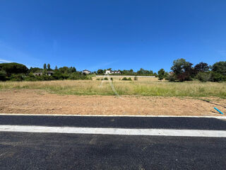  Terrain  vendre 1324 m