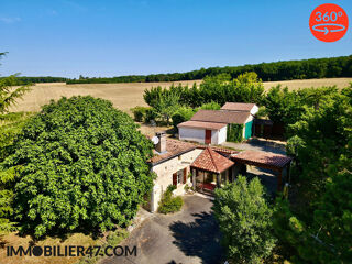Maison 71m2 Sembas