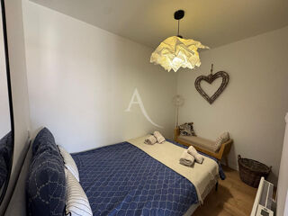  Appartement à louer 2 pièces 27 m²