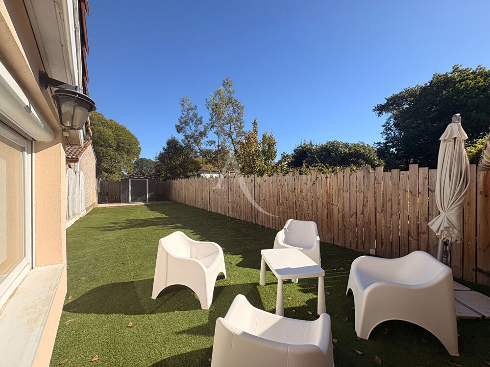Maison L Isle Jourdain T4