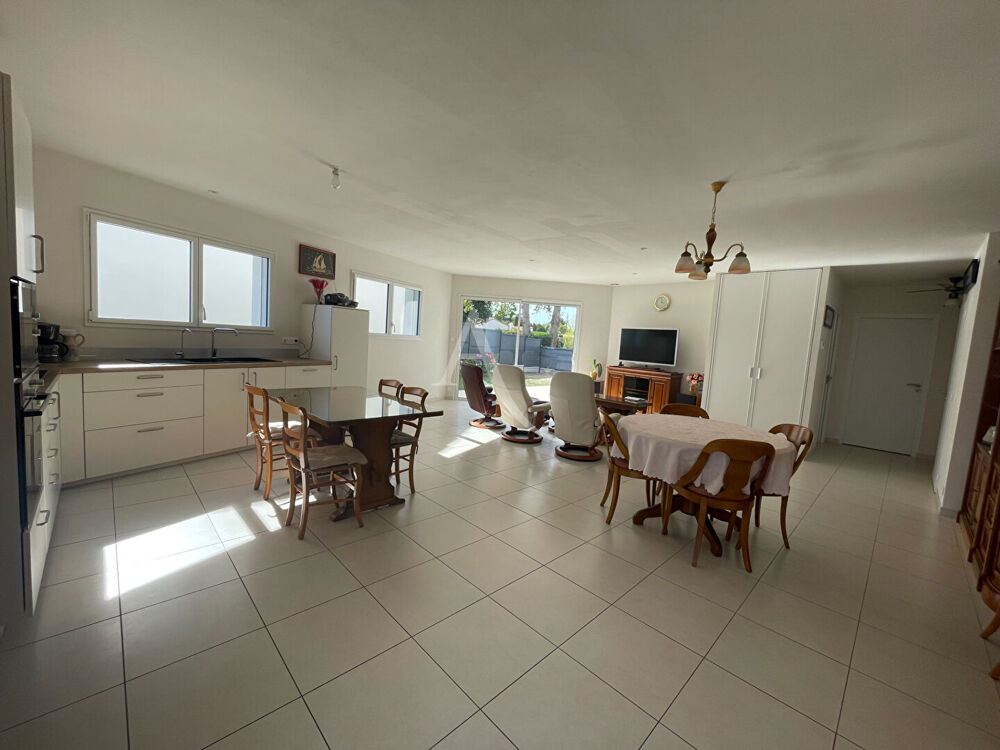 Vente Maison Maison Saint Philbert De Grand Lieu Saint philbert de grand lieu