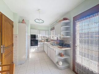  Maison à vendre 4 pièces 86 m²
