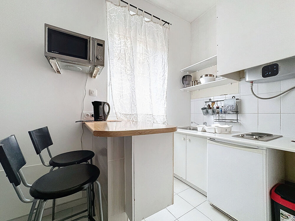 Location Appartement Appartement Cachan 1 pi�ce(s) 19,35 m2 Cachan