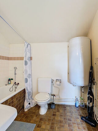  Appartement  vendre 1 pice 18 m