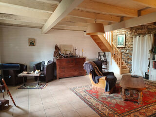  Maison à vendre 4 pièces 