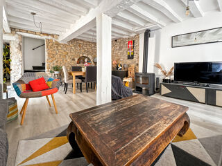  Maison � vendre 6 pi�ces 134 m�