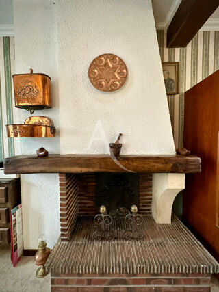  Maison � vendre 6 pi�ces 136 m�