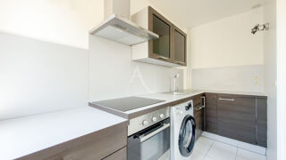  Appartement à vendre 1 pièce 36 m²
