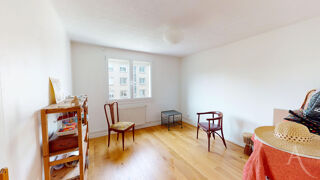  Appartement à vendre 3 pièces 45 m²
