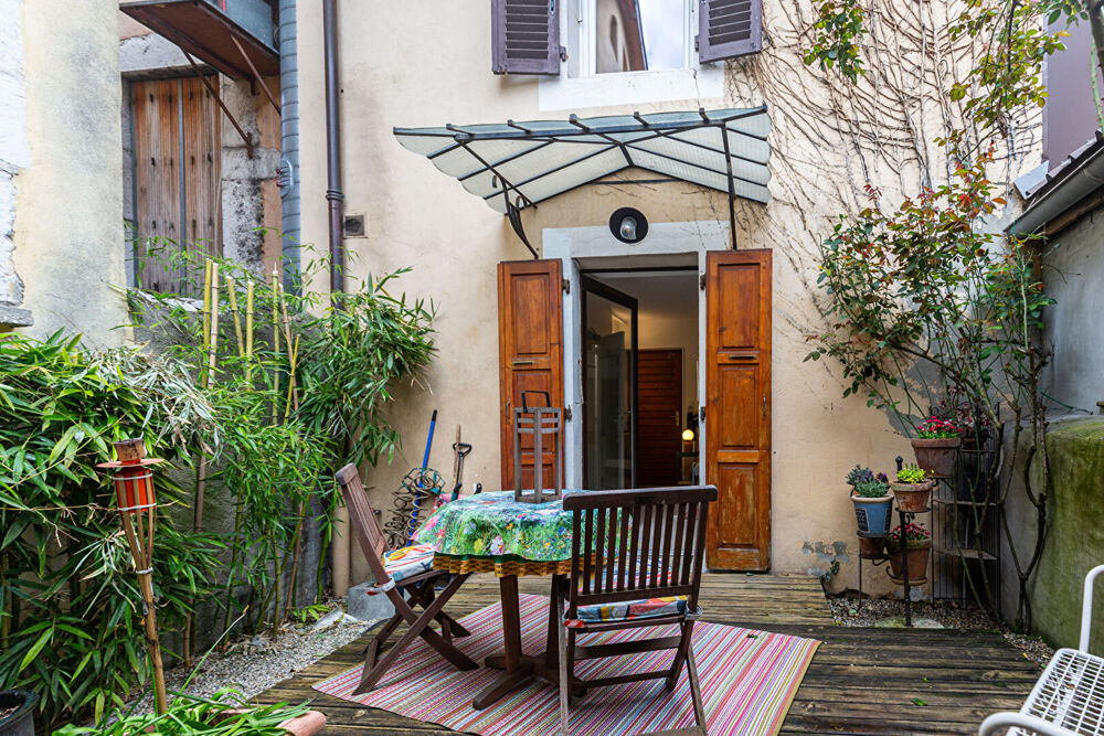 Vente Immeuble AGENCE IMMOBILIERE LAFORET - EXCLUSIVITE - 