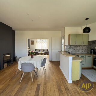  Maison � vendre 6 pi�ces 140 m�