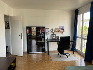  Appartement  vendre 1 pice 41 m