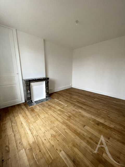  Appartement � louer 2 pi�ces 37 m�