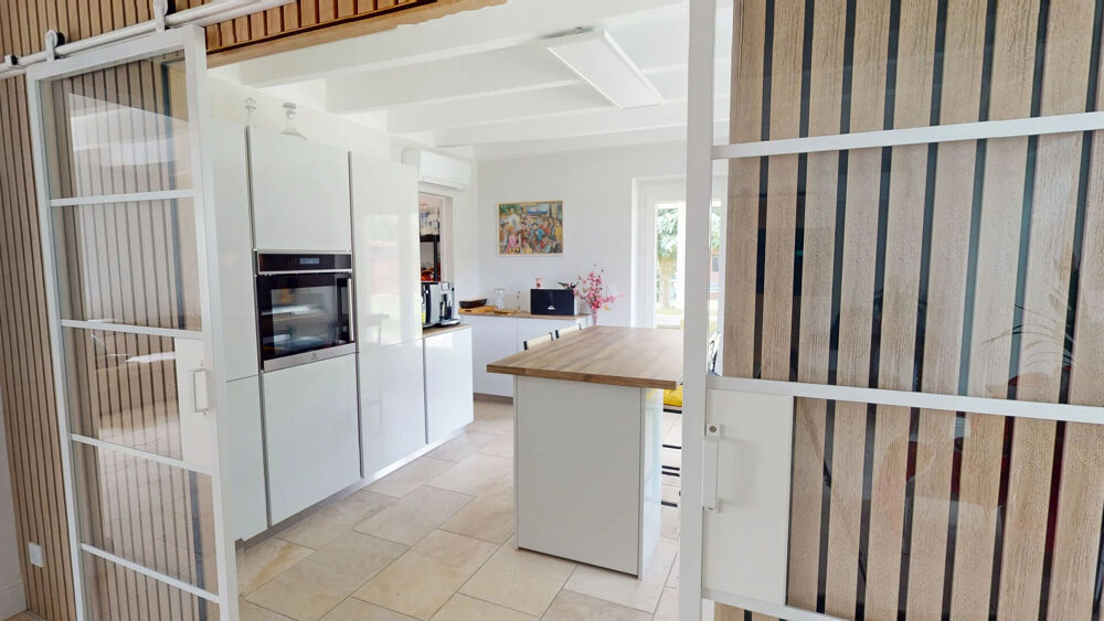 St Paul les Dax, maison 188 m² + dépendances