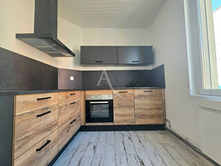  Maison à vendre 4 pièces 66 m²