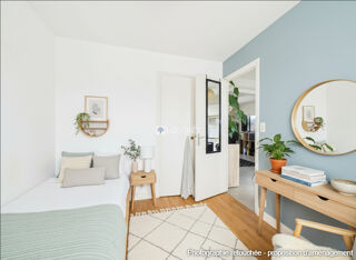  Appartement � vendre 3 pi�ces 50 m�