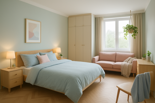  Appartement à vendre 3 pièces 69 m²