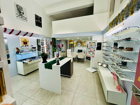 Local commercial Zone Franche de Toulon 12250 83000 Toulon