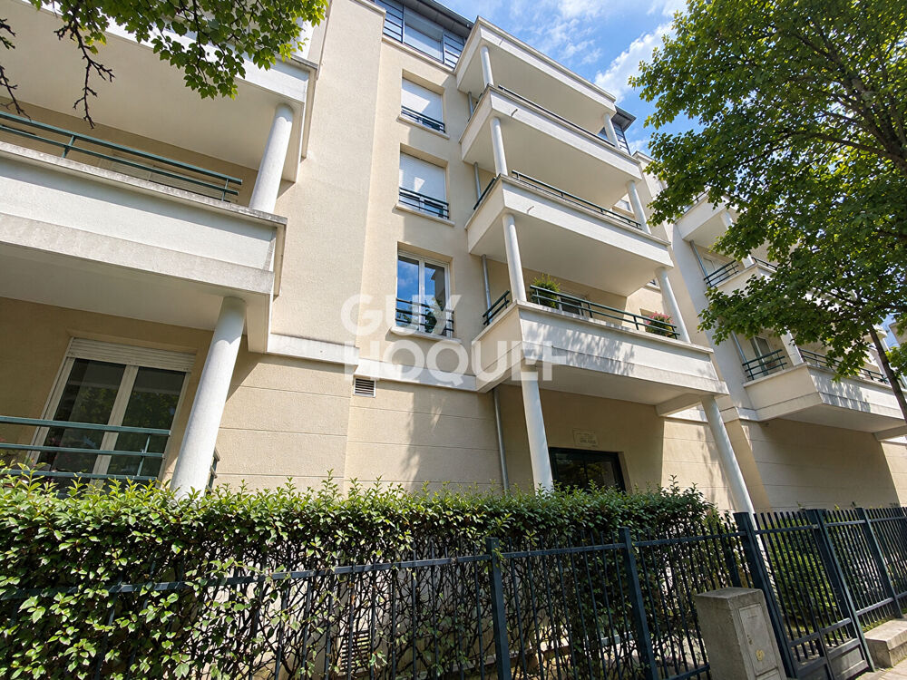 Appartement Chelles 3 pièces 64 m2
