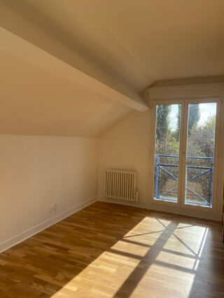  Appartement à louer 2 pièces 40 m²